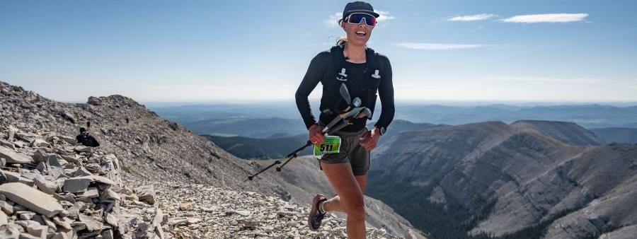 Moose Mountain Trail Races