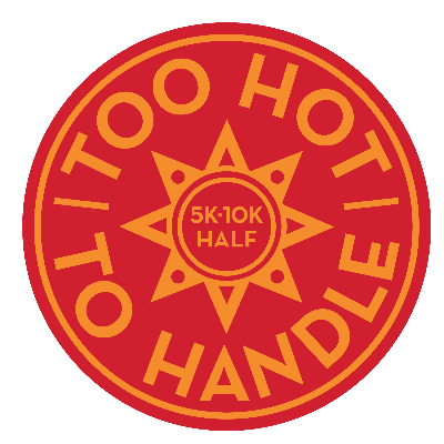 2025 Volunteer Registration - Too Hot To Handle 5K, 10K & Half Marathon
