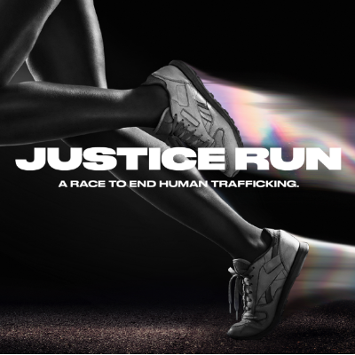 Justice Run