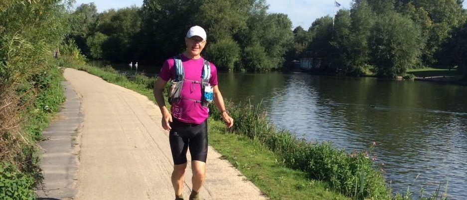 The Cotswold Ultra
