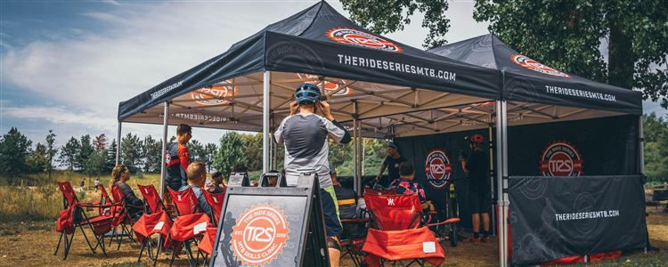 The Ride Series MTB Skills Clinics: Minneapolis