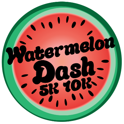 Watermelon Dash 5K and 10K
