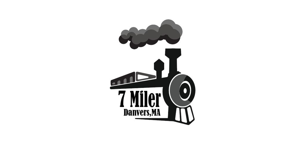 Danvers 7 Miler and 4K