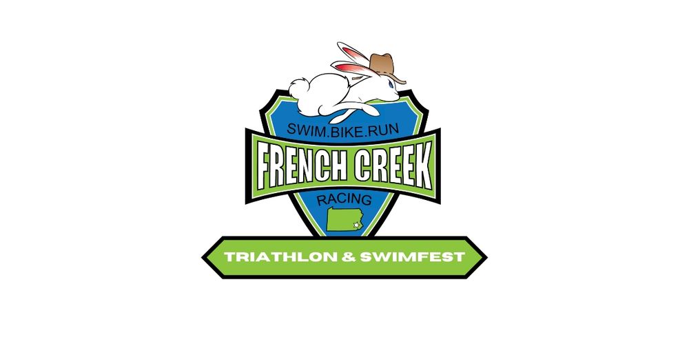 2025 French Creek TriFest (Triathlon & SwimFest)