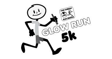 Fort Eisenhower Color Run 5K/3K