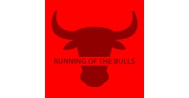 Running of the Bulls 5K & 1 Mile Fun Run