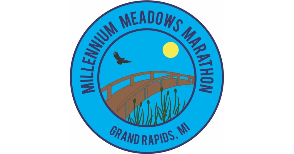 Millennium Meadows Marathon