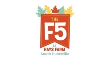 F5 - Path to Positivity 5K