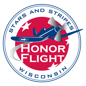 Stars & Strips Honor Flight