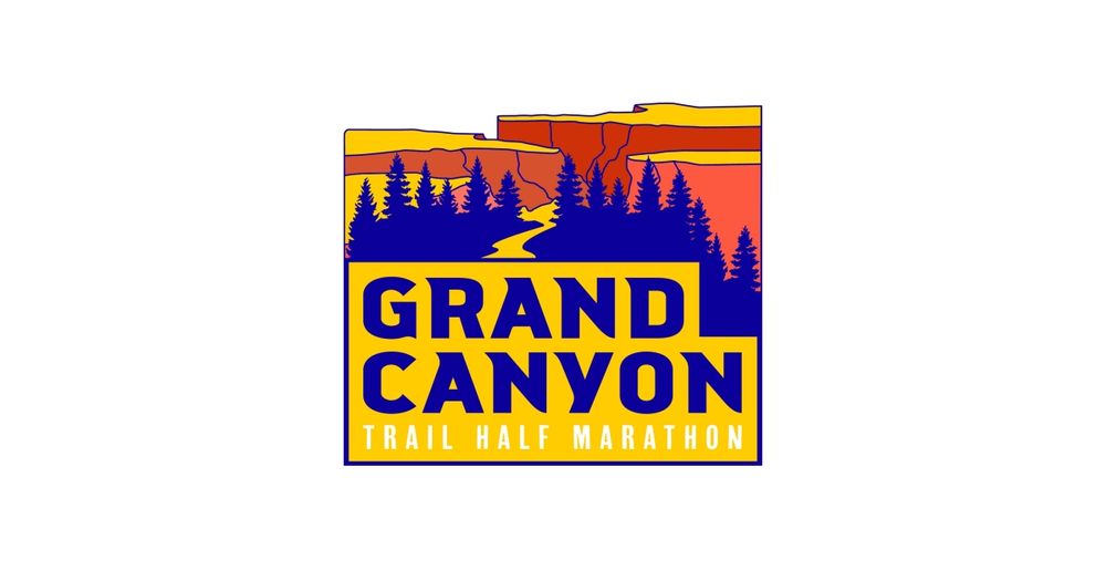 Grand Canyon Trail Half Marathon & 5k Run/Walk