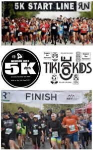 Medford Core 5K