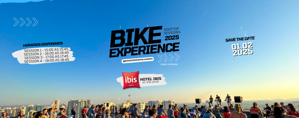 Bike Experience 2025