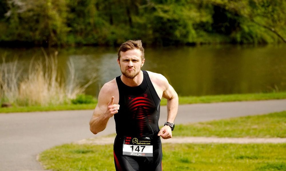 The Last Tri