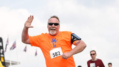 Everton 10k April 2025