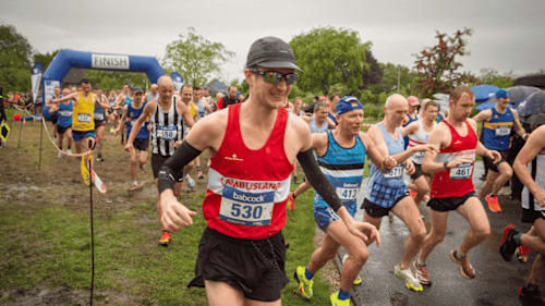 Babcock Shettleston 10K May 2025