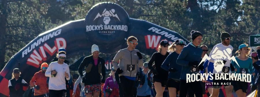 Rocky's Backyard Ultra