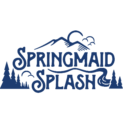 Springmaid Splash Trail Race