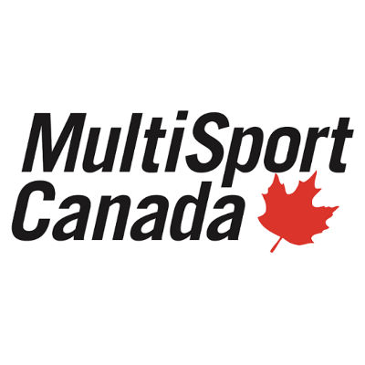 Toronto Island Triathlon and Duathlon