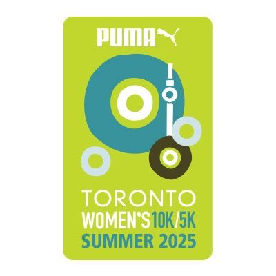 PUMA Toronto Women's Summer 10K/5K