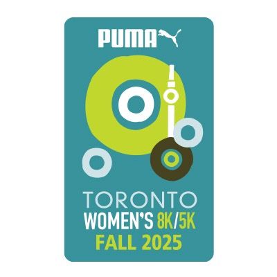PUMA Toronto Women's Fall 8K/5K
