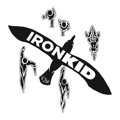 Ironkid Triathlon 2025