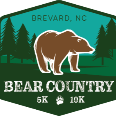 Bear Country 10k & 5k