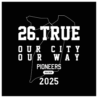 26.TRUE Marathon 2025 | Apuama