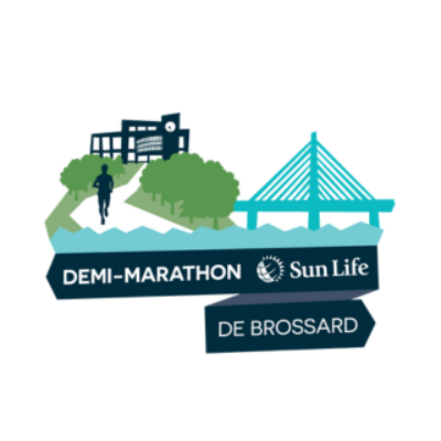 Demi-Marathon Sun Life de Brossard