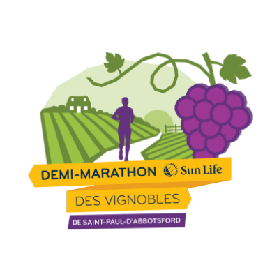 Demi-Marathon Sun Life des Vignobles