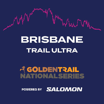 Brisbane Trail Ultra® Powered by Salomon