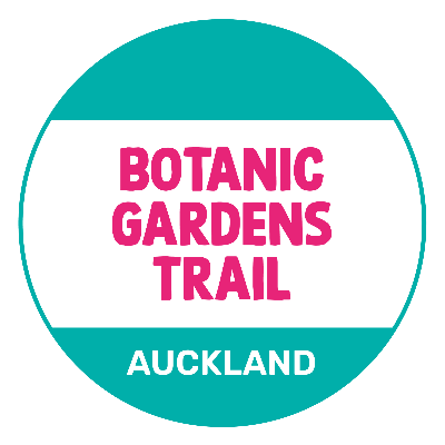 Botanic Gardens Trail, Auckland