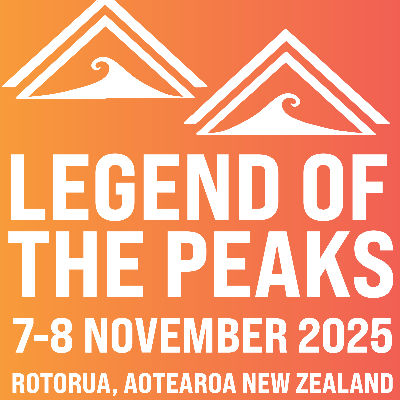 Legend of the Peaks 2025