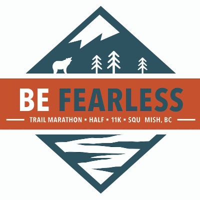 2025 Be Fearless Trail Marathon, 21K & 11K