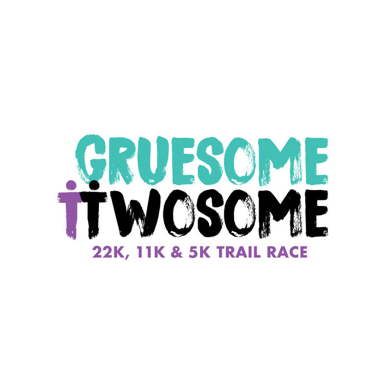 Gruesome Twosome 22K, 11K, 5K & 1K