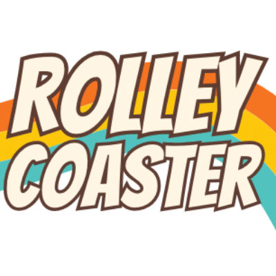 The Rolley Coaster