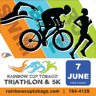 Rainbow Cup Tobago 2025