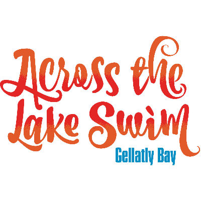 Across the Lake Swim Gellatly Bay