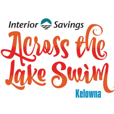 Interior Savings Across the Lake Swim Kelowna