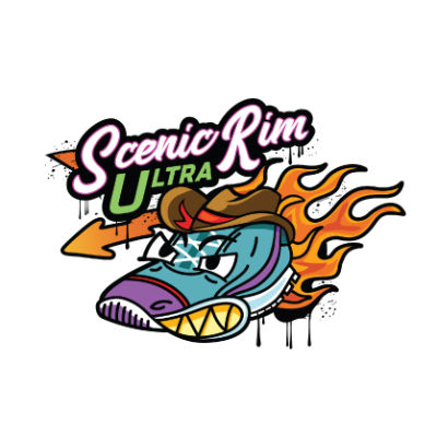 Scenic Rim Ultra 2025
