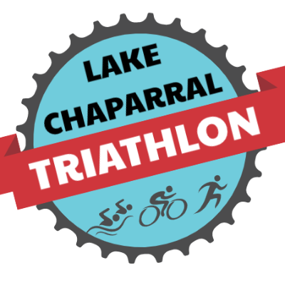 2025 Lake Chaparral Triathlon