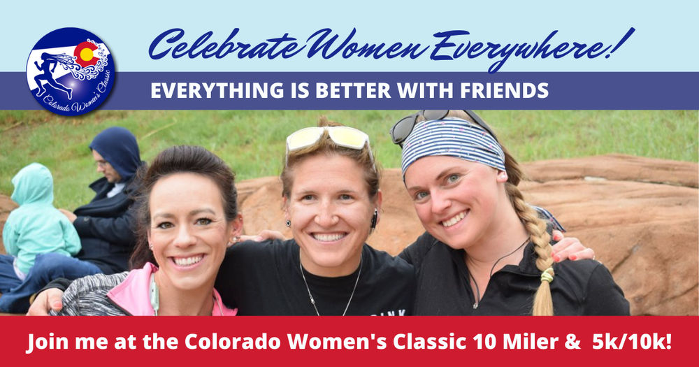 Colorado Women's Classic - Westminster