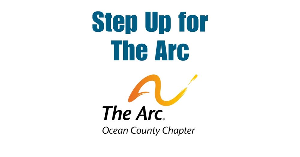 Step Up for The Arc
