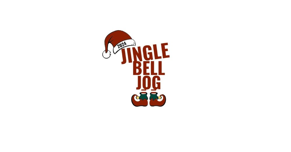 2025 Christmas Clearing Council Jingle Bell Jog and Walk