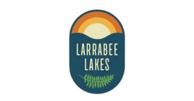 Larrabee Lakes