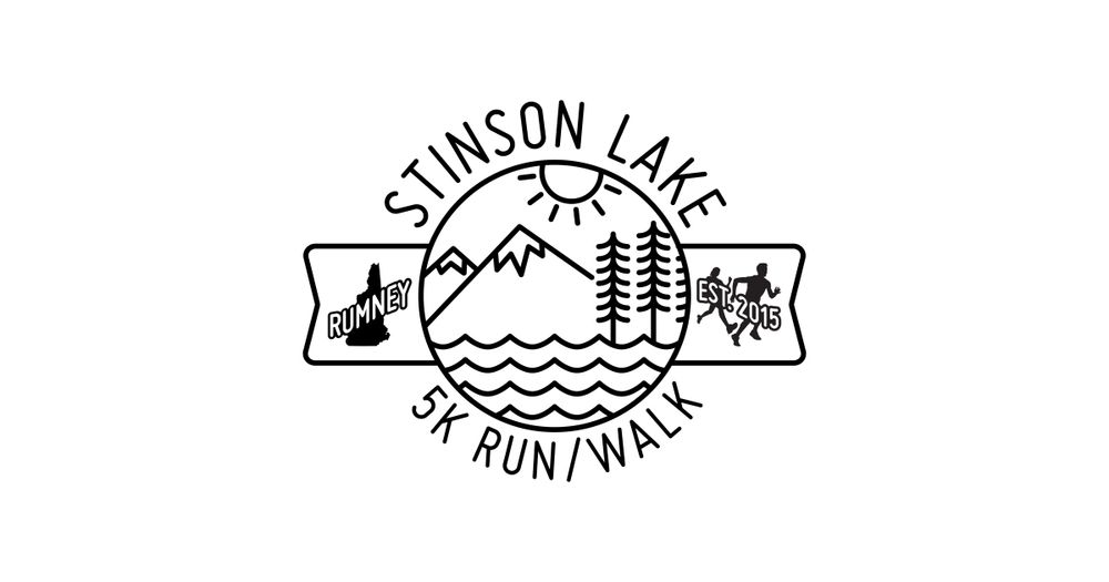 2025 Stinson Lake 5K Run/Walk (In-Person & Virtual)