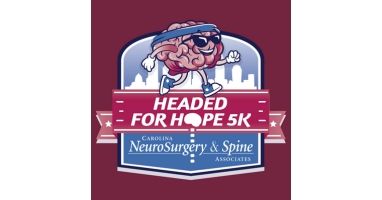 Headed for Hope 5K 2025