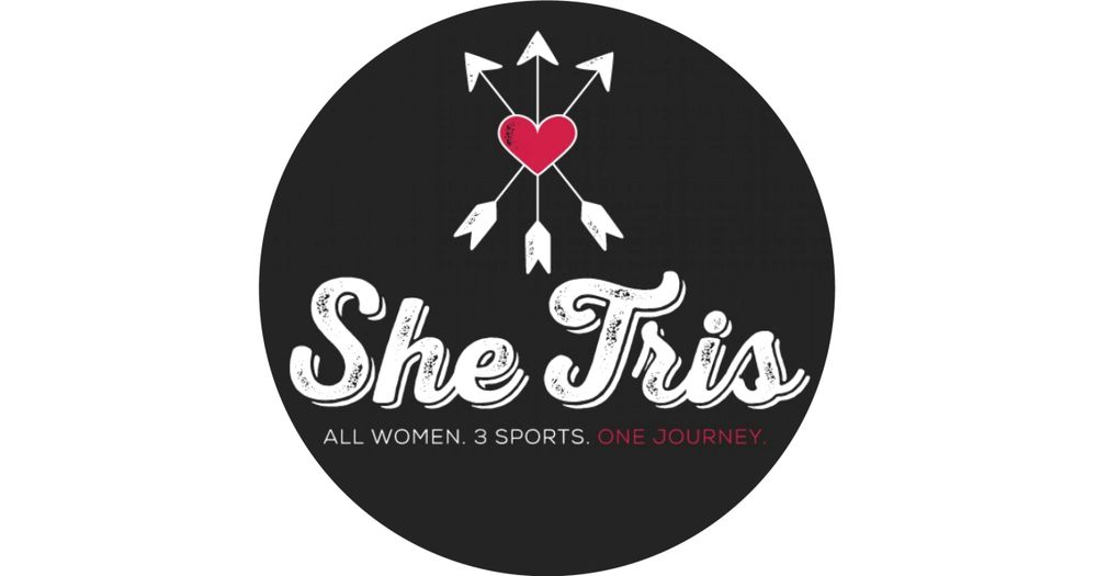She Tris Sprint Triathlon - Carnes Crossroads