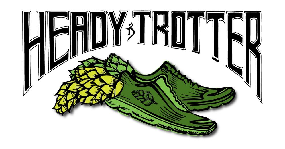 Heady Trotter 4M @ the Alchemist