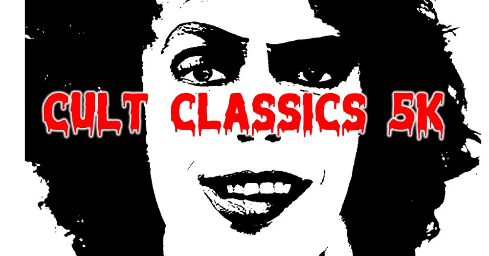 Bay Saint Louis Cult Classics 5K