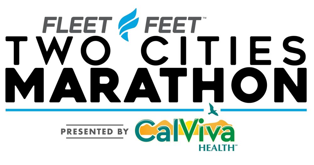 Two Cities Marathon